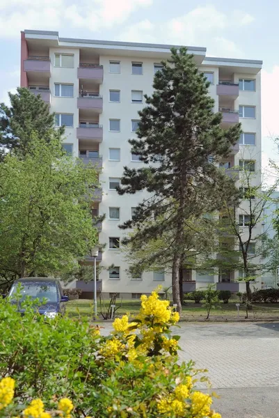 Singlewohnung nähe Victoria-Luise-Platz — photo 1